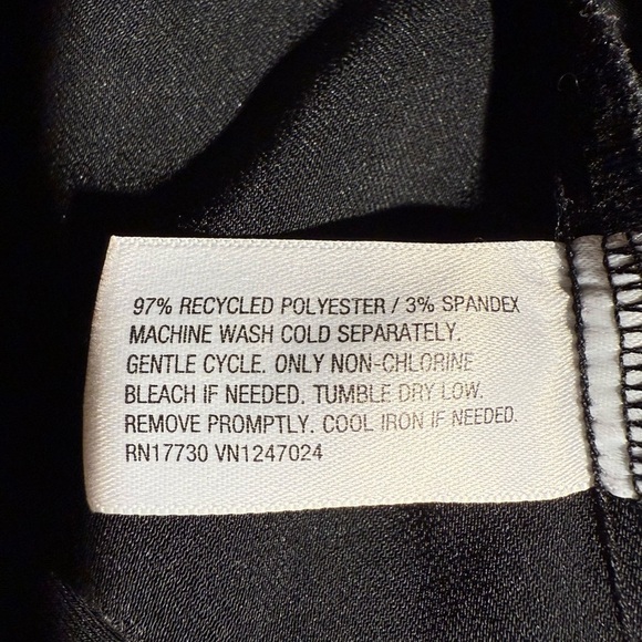 Future collective Classic Black Women's Bermuda Shorts - Picture 5 of 6